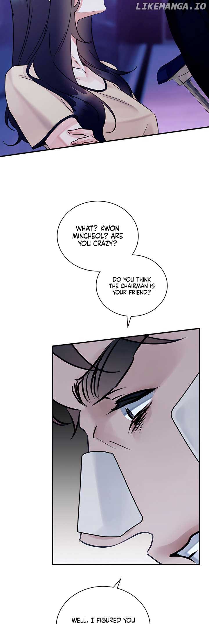 Bakha Chapter 20 - Page 24