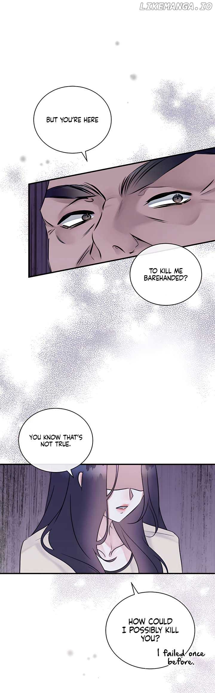 Bakha Chapter 20 - Page 31