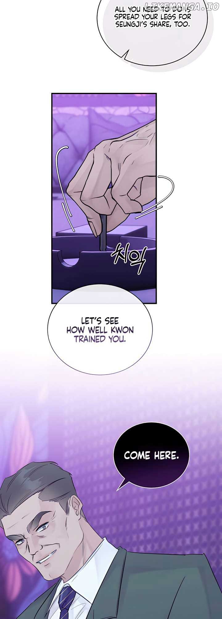 Bakha Chapter 20 - Page 35