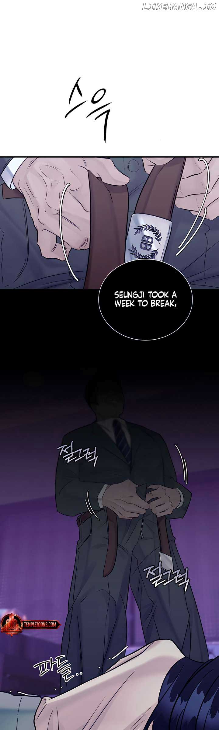 Bakha Chapter 20 - Page 39