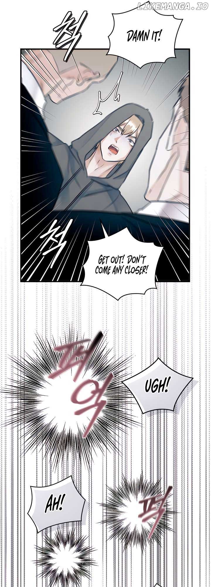 Bakha Chapter 20 - Page 7
