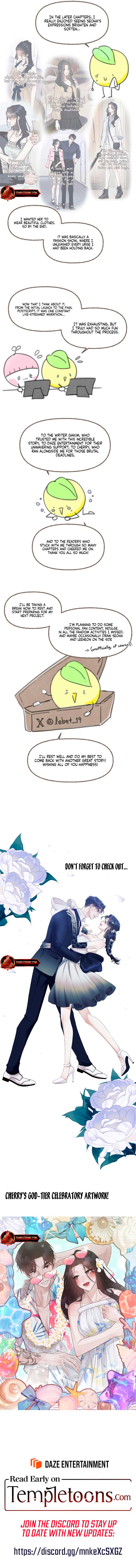 Bakha Chapter 29.5 - Page 2
