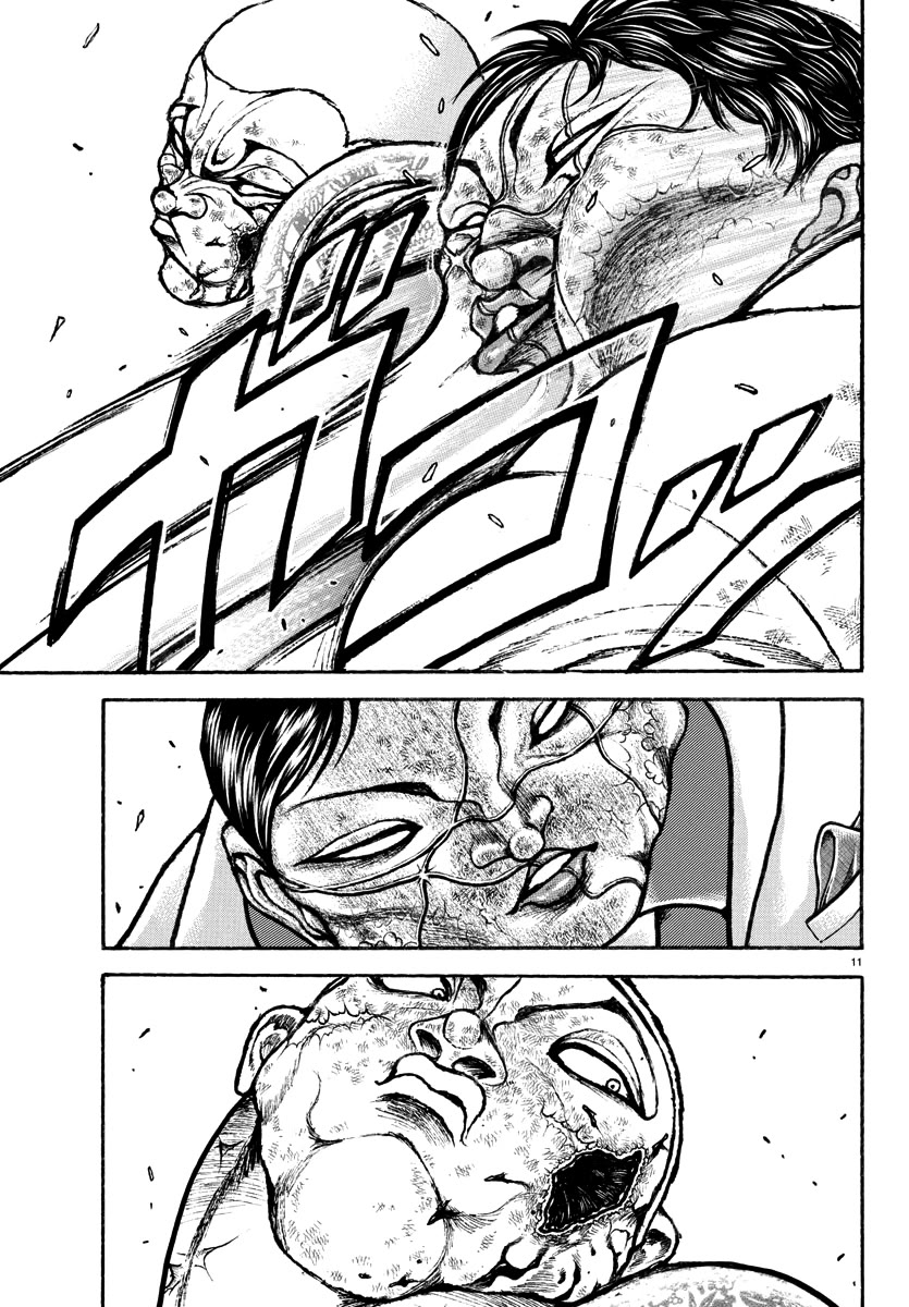 Baki Rahen Chapter 49 - Page 9