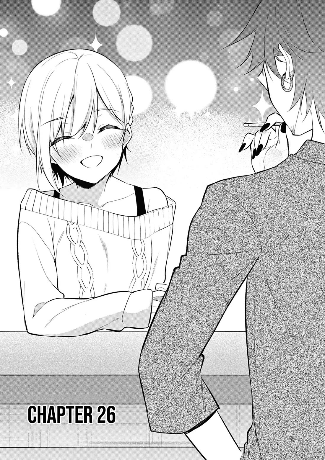 Bar Flowers Chapter 26 - Page 2