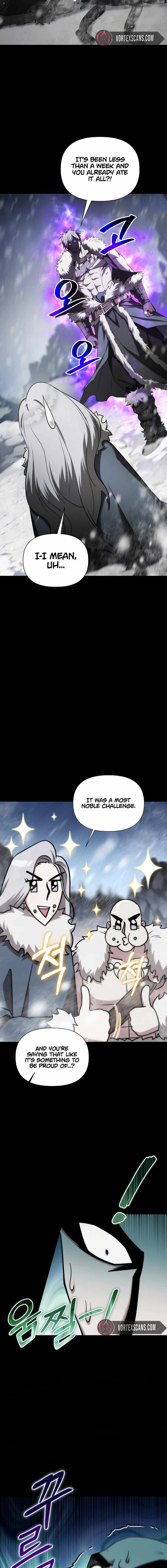 Barbarian’s Adventure in a Fantasy World Chapter 1 - Page 6