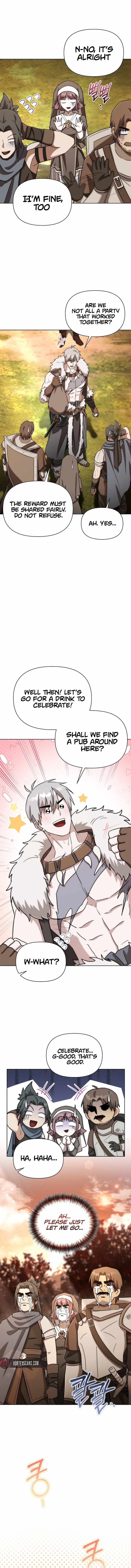 Barbarian’s Adventure in a Fantasy World Chapter 12 - Page 12