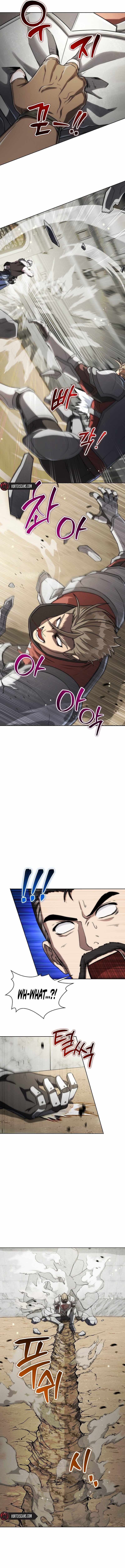 Barbarian’s Adventure in a Fantasy World Chapter 15 - Page 2