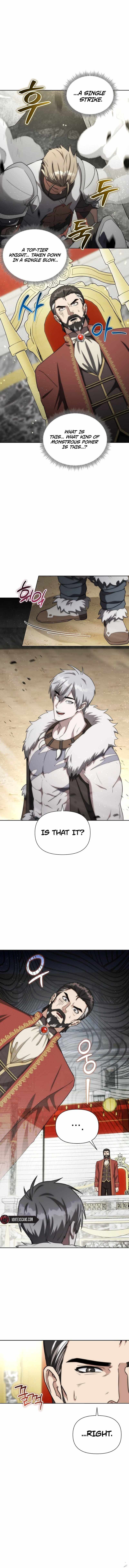 Barbarian’s Adventure in a Fantasy World Chapter 15 - Page 3