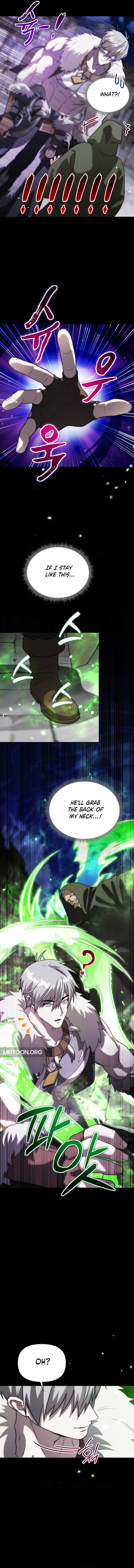 Barbarian’s Adventure in a Fantasy World Chapter 18 - Page 5