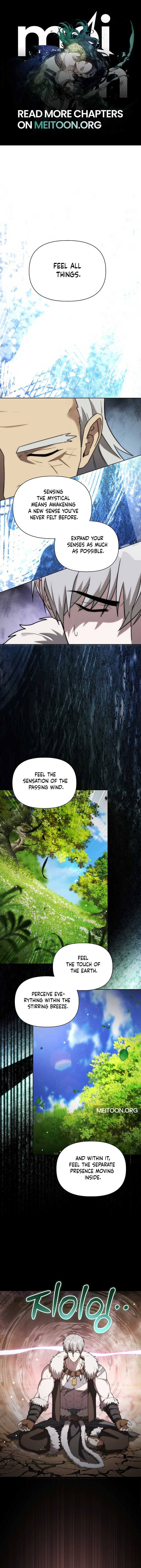 Barbarian’s Adventure in a Fantasy World Chapter 21 - Page 0