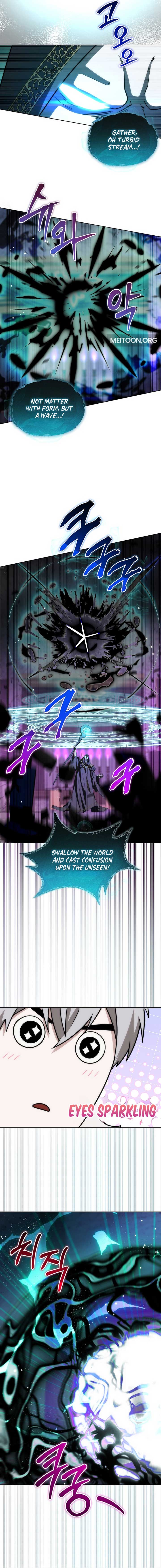 Barbarian’s Adventure in a Fantasy World Chapter 24 - Page 11
