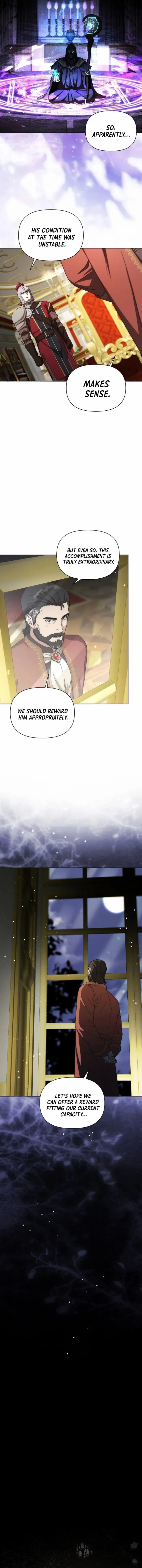 Barbarian’s Adventure in a Fantasy World Chapter 26 - Page 6