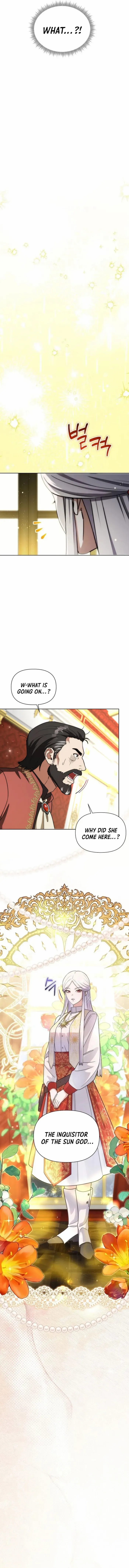 Barbarian’s Adventure in a Fantasy World Chapter 26 - Page 8