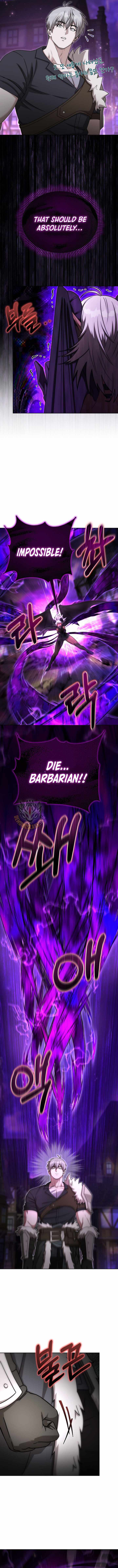 Barbarian’s Adventure in a Fantasy World Chapter 34 - Page 14