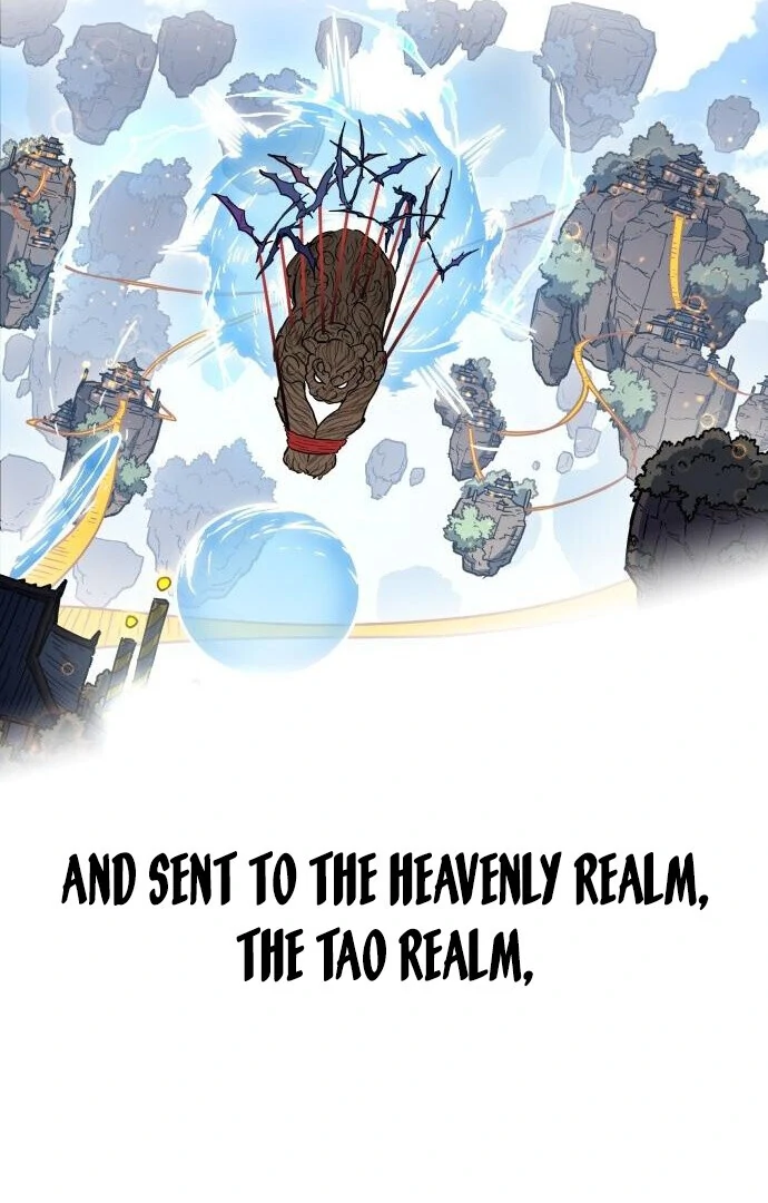 Bari, the Thunder That Awakened the Stars Chapter 1 - Page 11