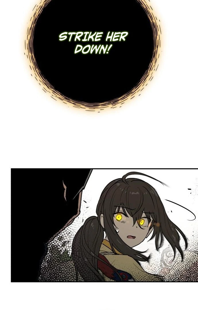 Bari, the Thunder That Awakened the Stars Chapter 1 - Page 103