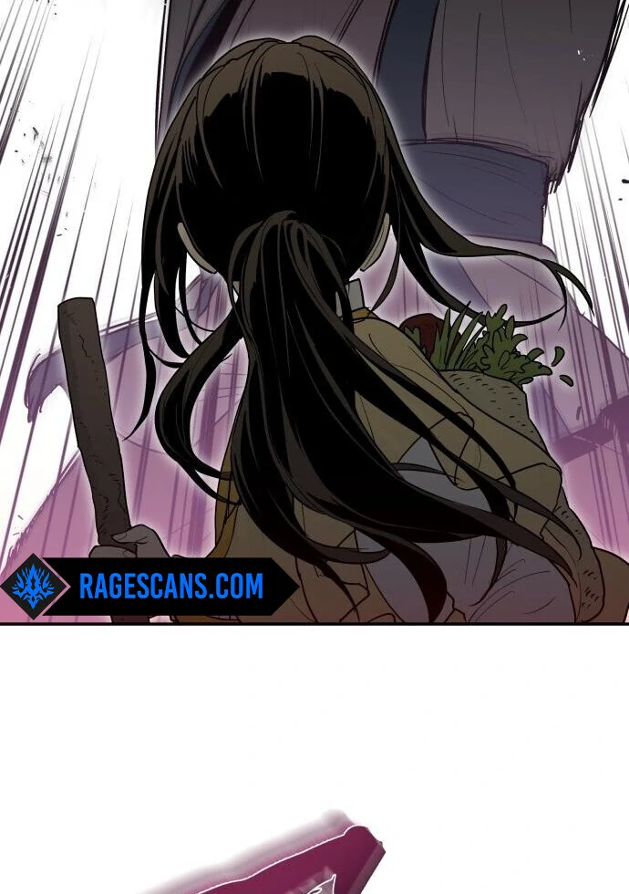Bari, the Thunder That Awakened the Stars Chapter 1 - Page 105