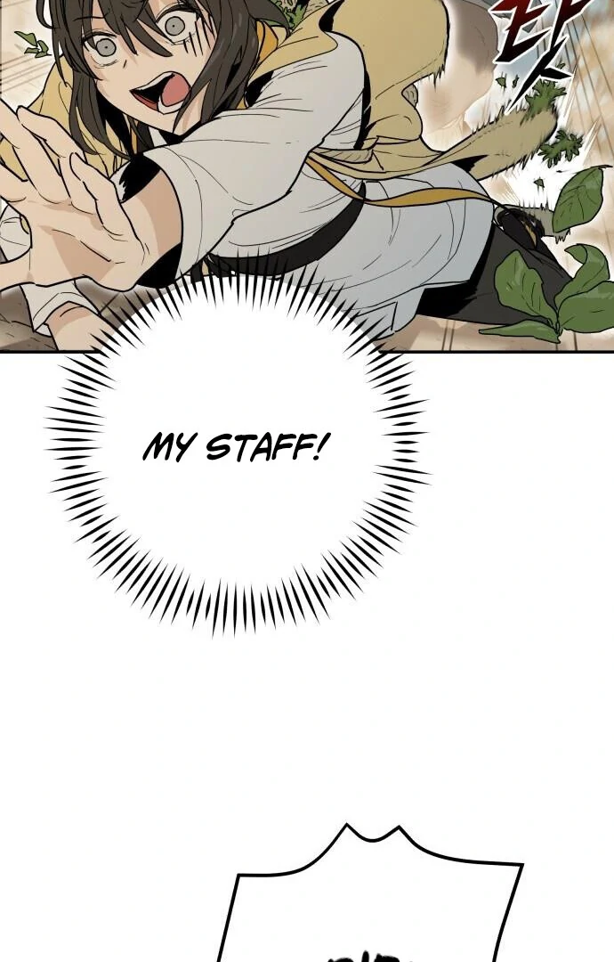 Bari, the Thunder That Awakened the Stars Chapter 1 - Page 108