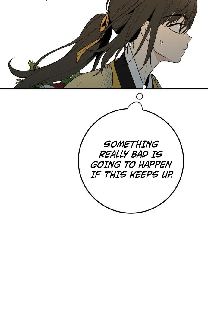 Bari, the Thunder That Awakened the Stars Chapter 1 - Page 125