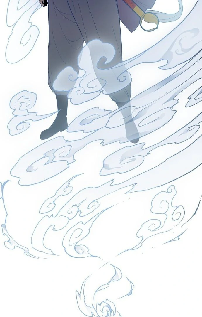 Bari, the Thunder That Awakened the Stars Chapter 1 - Page 14