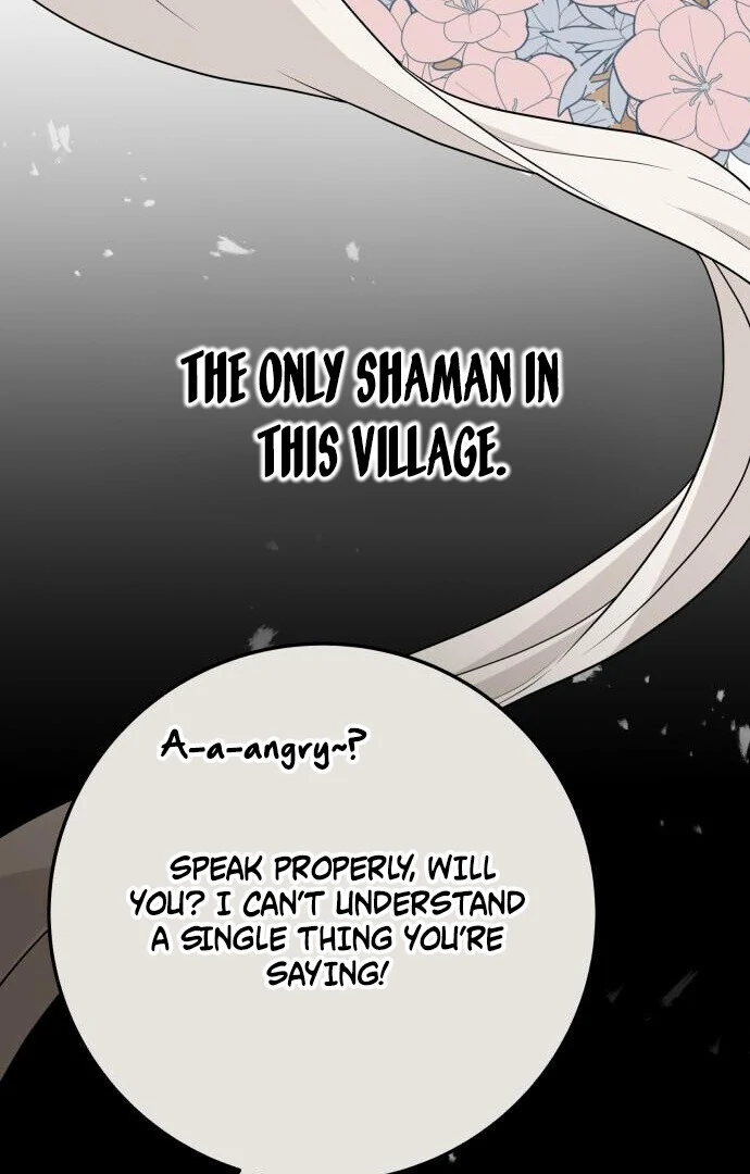 Bari, the Thunder That Awakened the Stars Chapter 1 - Page 132