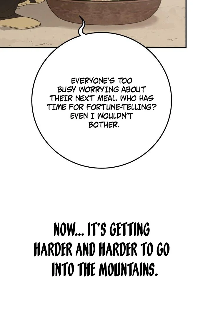 Bari, the Thunder That Awakened the Stars Chapter 1 - Page 137