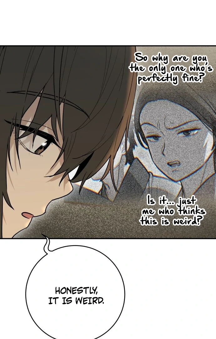 Bari, the Thunder That Awakened the Stars Chapter 1 - Page 138