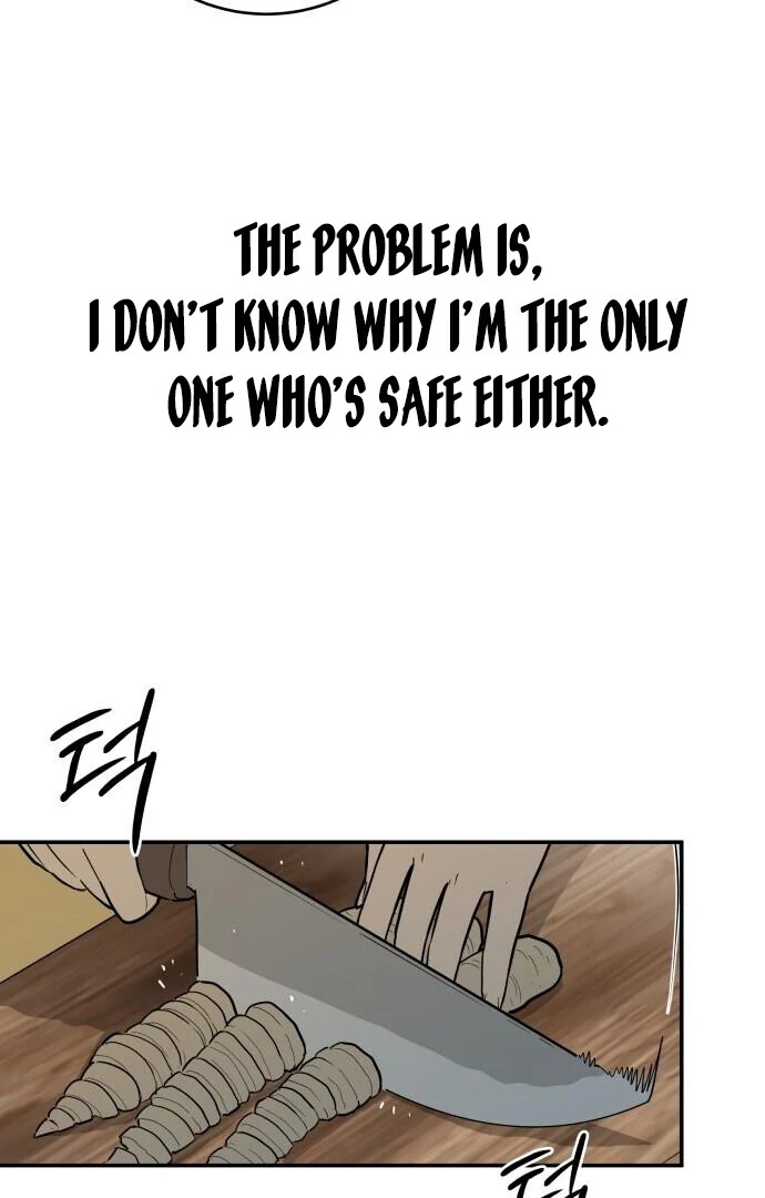 Bari, the Thunder That Awakened the Stars Chapter 1 - Page 139