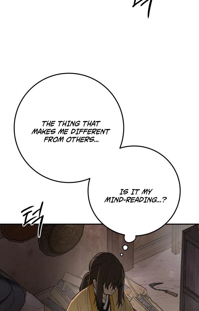 Bari, the Thunder That Awakened the Stars Chapter 1 - Page 140