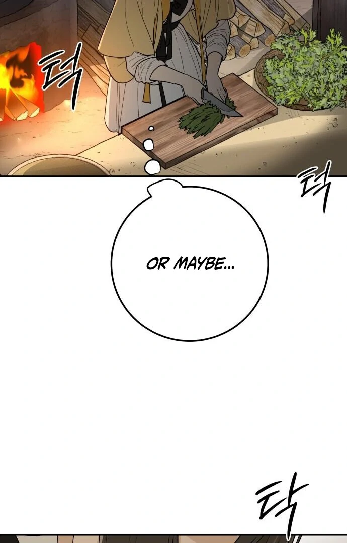 Bari, the Thunder That Awakened the Stars Chapter 1 - Page 141