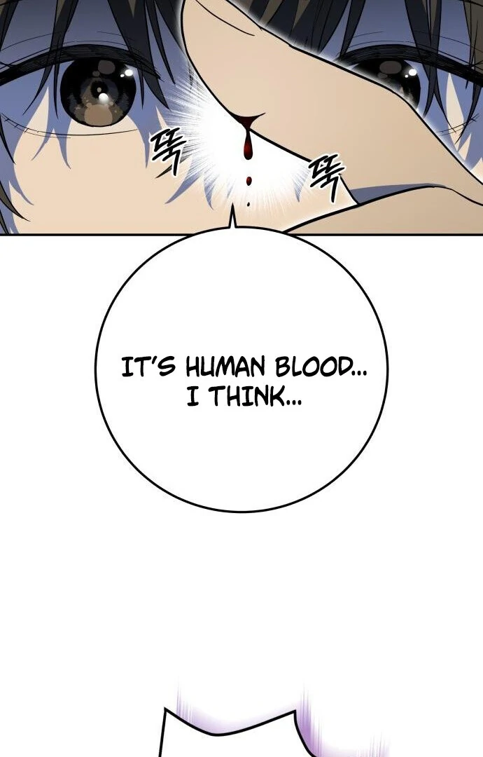 Bari, the Thunder That Awakened the Stars Chapter 1 - Page 145