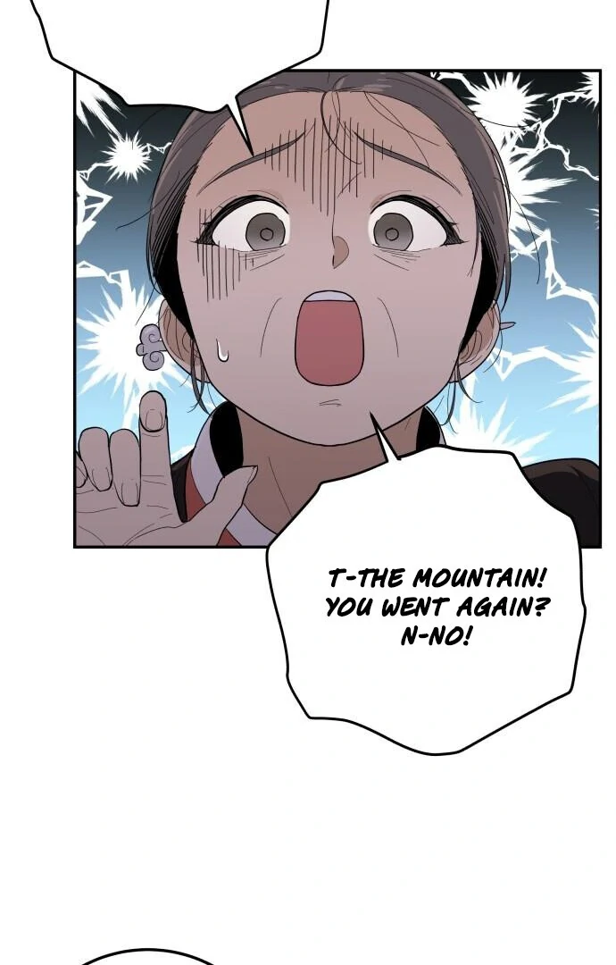 Bari, the Thunder That Awakened the Stars Chapter 1 - Page 154