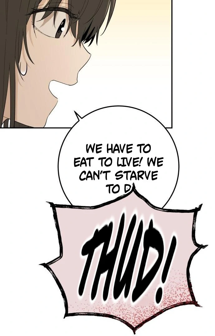 Bari, the Thunder That Awakened the Stars Chapter 1 - Page 157
