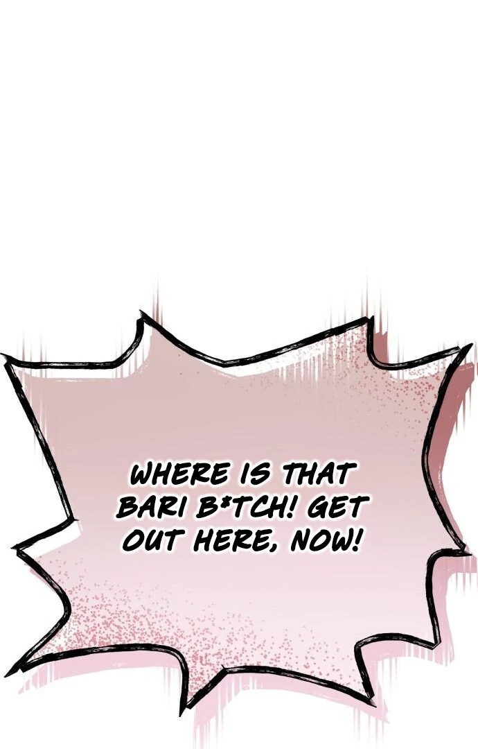 Bari, the Thunder That Awakened the Stars Chapter 1 - Page 158