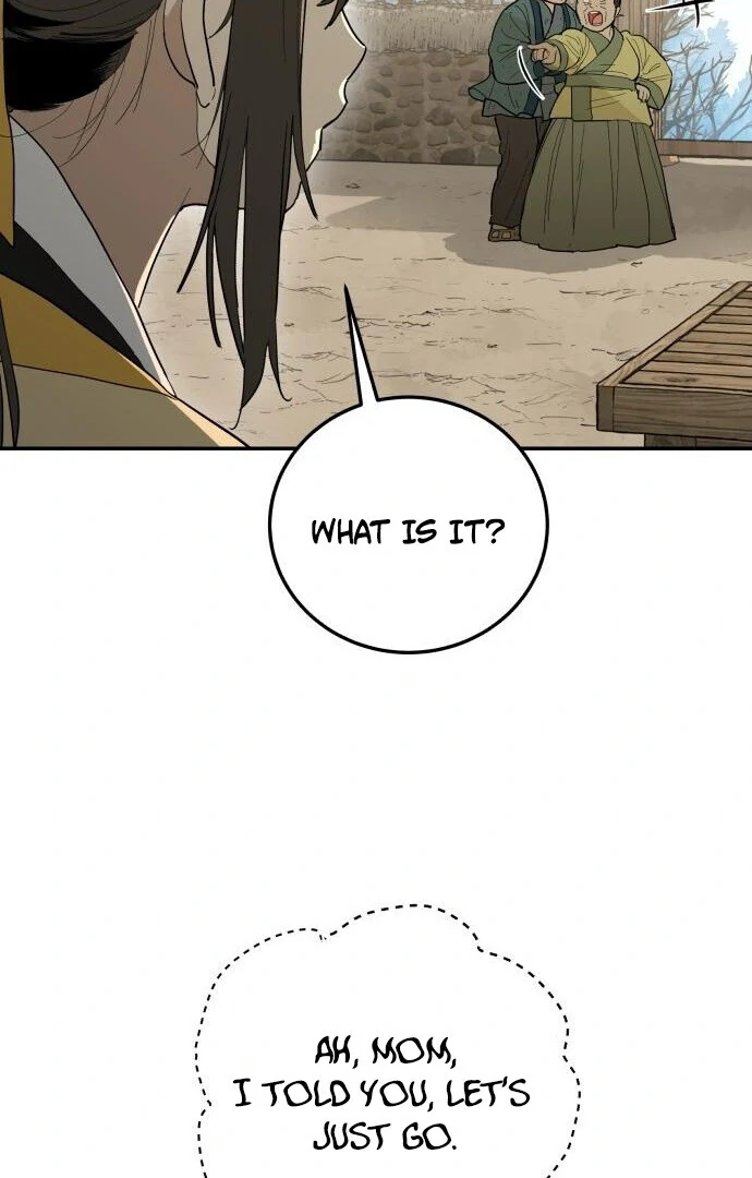 Bari, the Thunder That Awakened the Stars Chapter 1 - Page 164