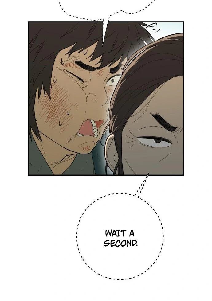 Bari, the Thunder That Awakened the Stars Chapter 1 - Page 165