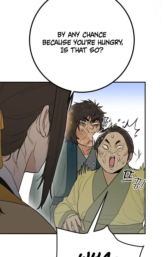 Bari, the Thunder That Awakened the Stars Chapter 1 - Page 172