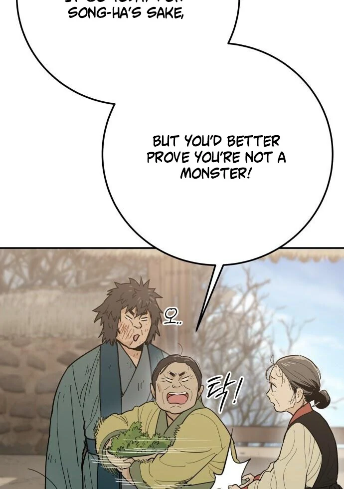 Bari, the Thunder That Awakened the Stars Chapter 1 - Page 180