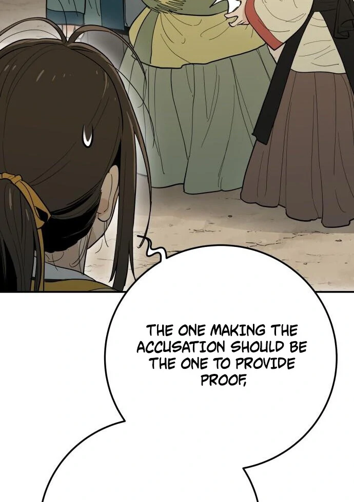 Bari, the Thunder That Awakened the Stars Chapter 1 - Page 181