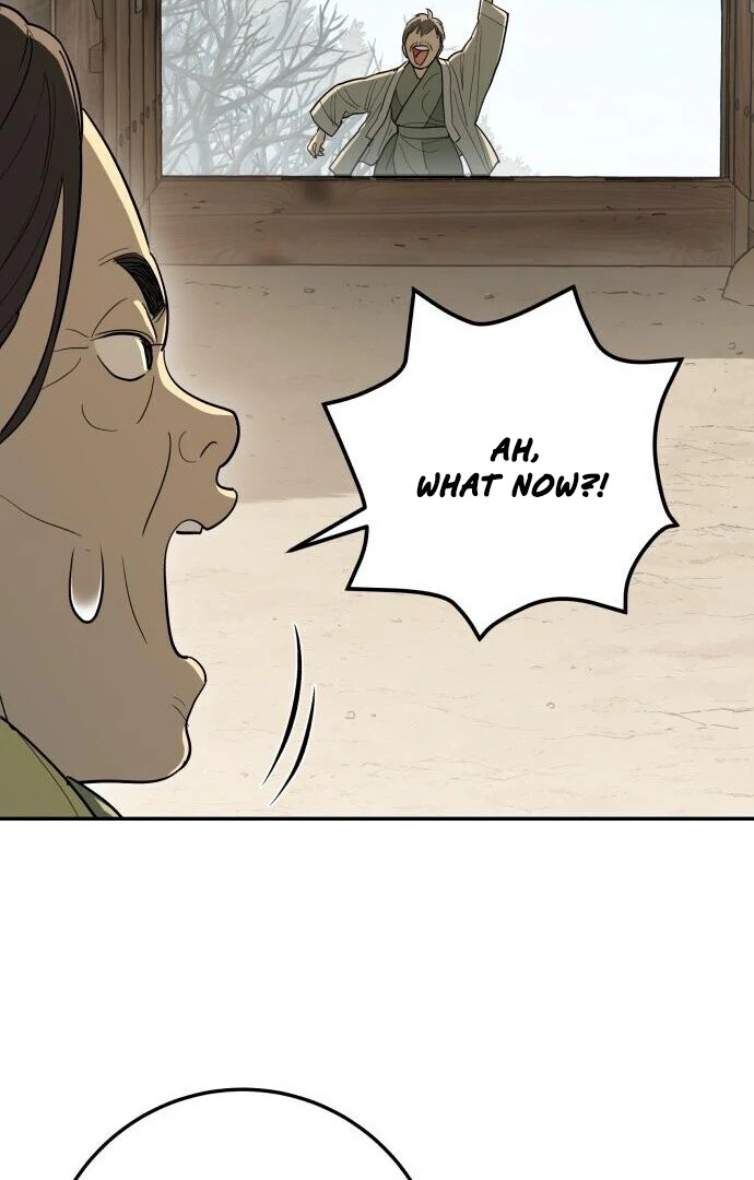 Bari, the Thunder That Awakened the Stars Chapter 1 - Page 187