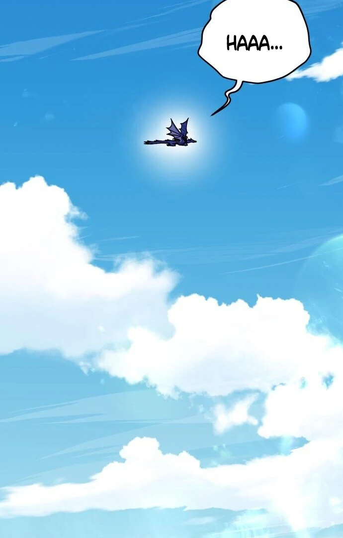 Bari, the Thunder That Awakened the Stars Chapter 1 - Page 21