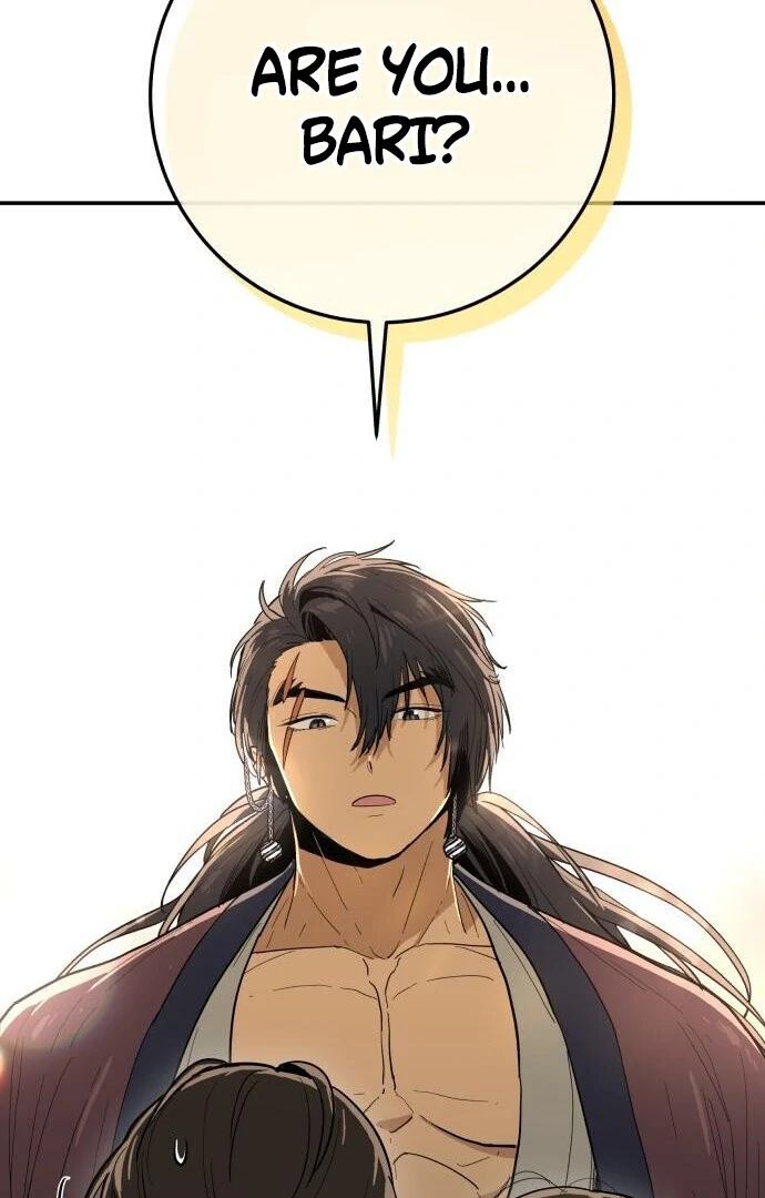 Bari, the Thunder That Awakened the Stars Chapter 1 - Page 207