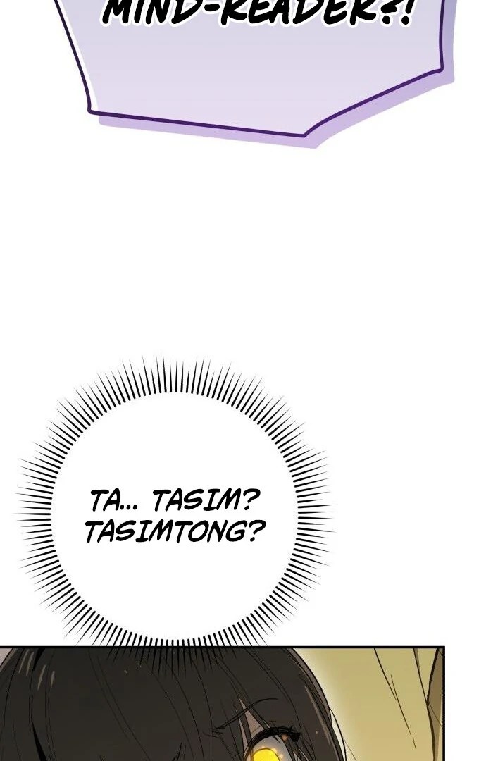Bari, the Thunder That Awakened the Stars Chapter 1 - Page 214