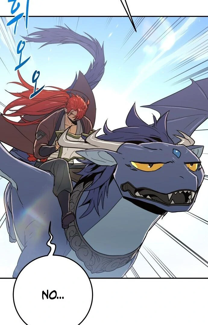 Bari, the Thunder That Awakened the Stars Chapter 1 - Page 23