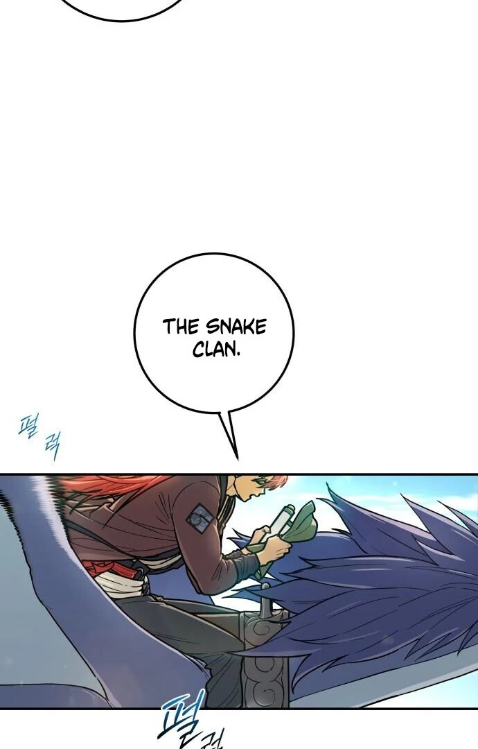 Bari, the Thunder That Awakened the Stars Chapter 1 - Page 24