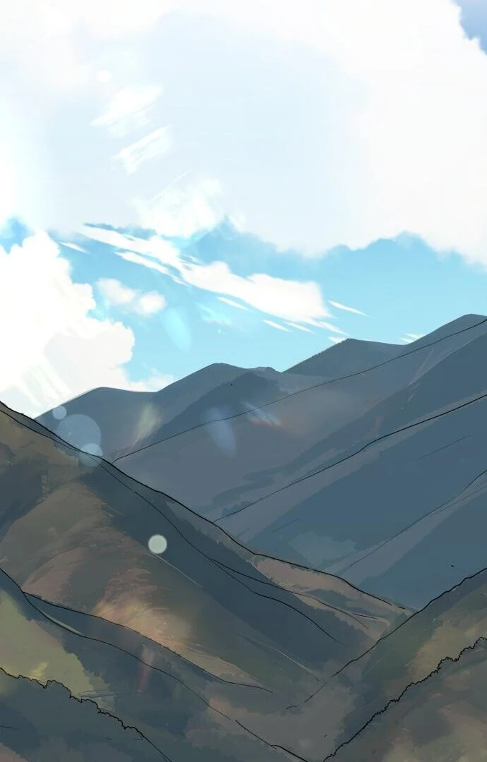 Bari, the Thunder That Awakened the Stars Chapter 1 - Page 27