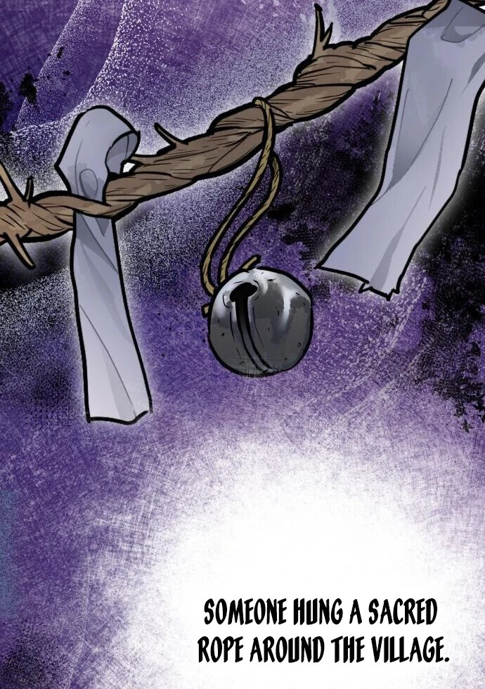 Bari, the Thunder That Awakened the Stars Chapter 1 - Page 31