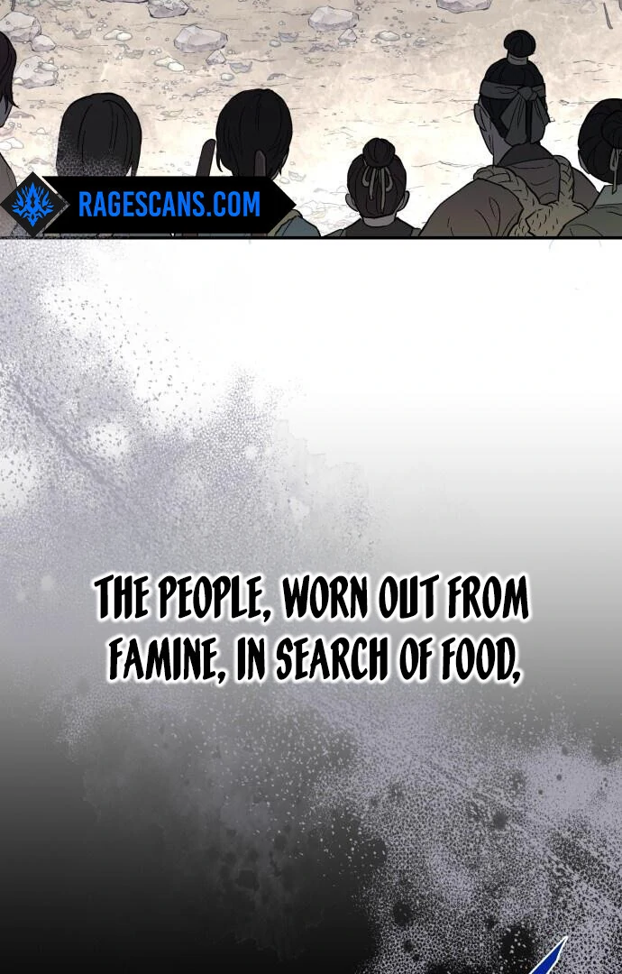 Bari, the Thunder That Awakened the Stars Chapter 1 - Page 33