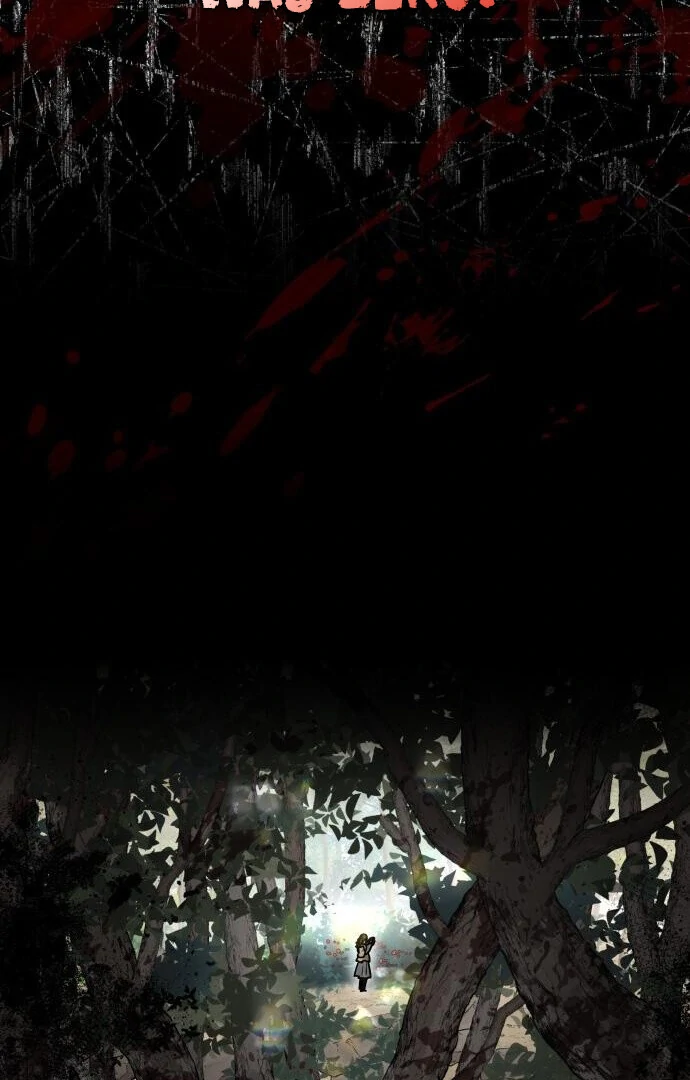Bari, the Thunder That Awakened the Stars Chapter 1 - Page 39