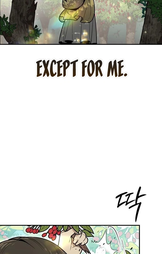 Bari, the Thunder That Awakened the Stars Chapter 1 - Page 41